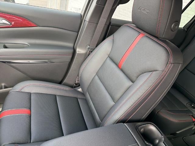 2026 Chevrolet Traverse RS w/2RS