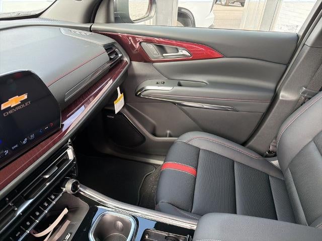 2026 Chevrolet Traverse RS w/2RS