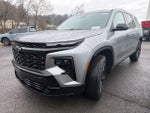 2026 Chevrolet Traverse RS w/2RS