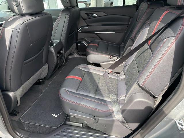 2026 Chevrolet Traverse RS w/2RS