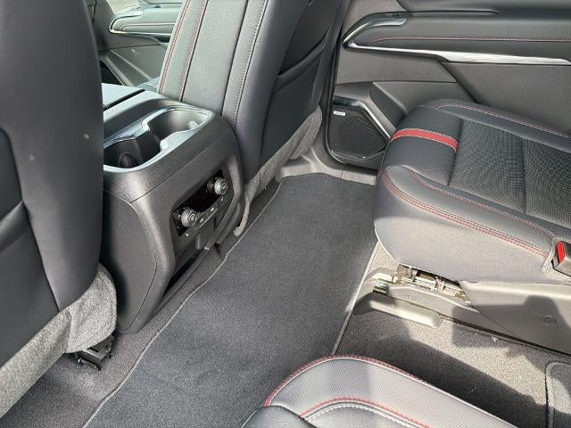 2026 Chevrolet Traverse RS w/2RS