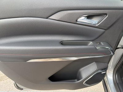 2026 Chevrolet Traverse RS w/2RS