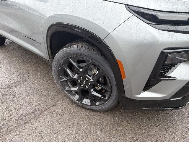 2026 Chevrolet Traverse RS w/2RS