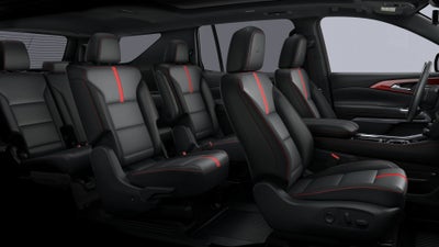 2026 Chevrolet Traverse RS w/2RS