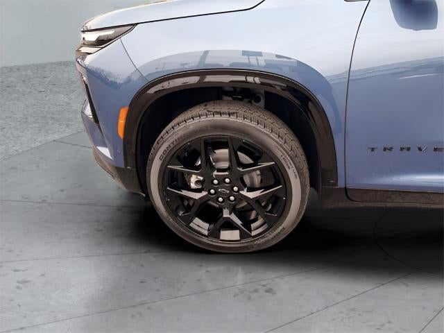 2026 Chevrolet Traverse RS w/2RS