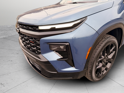 2026 Chevrolet Traverse RS w/2RS