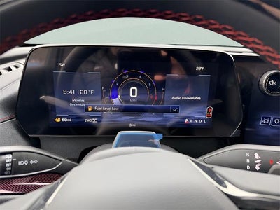 2026 Chevrolet Traverse RS w/2RS