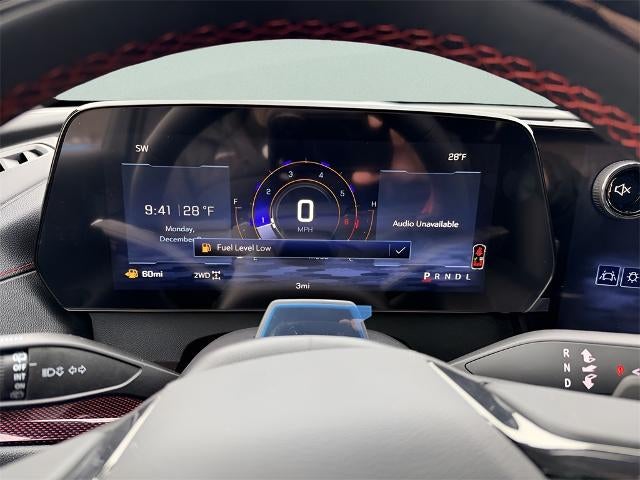 2026 Chevrolet Traverse RS w/2RS