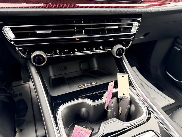 2026 Chevrolet Traverse RS w/2RS