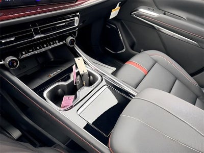 2026 Chevrolet Traverse RS w/2RS