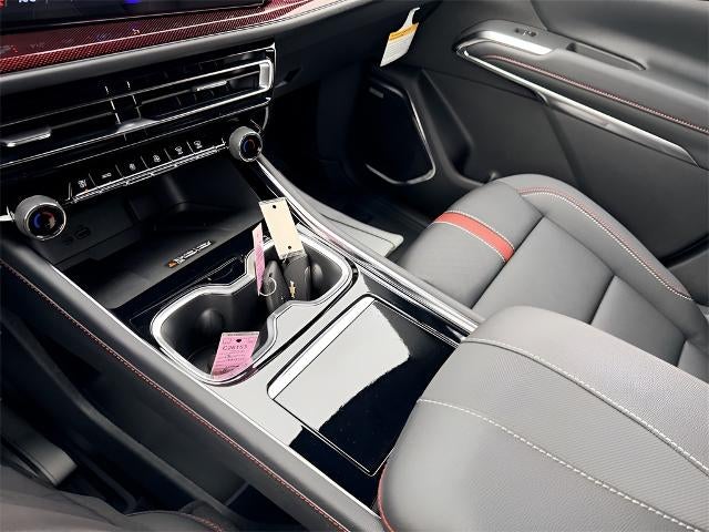 2026 Chevrolet Traverse RS w/2RS