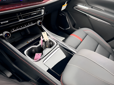 2026 Chevrolet Traverse RS w/2RS