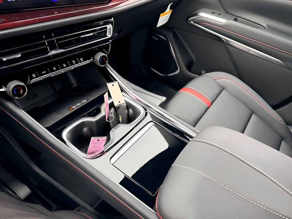 2026 Chevrolet Traverse RS w/2RS