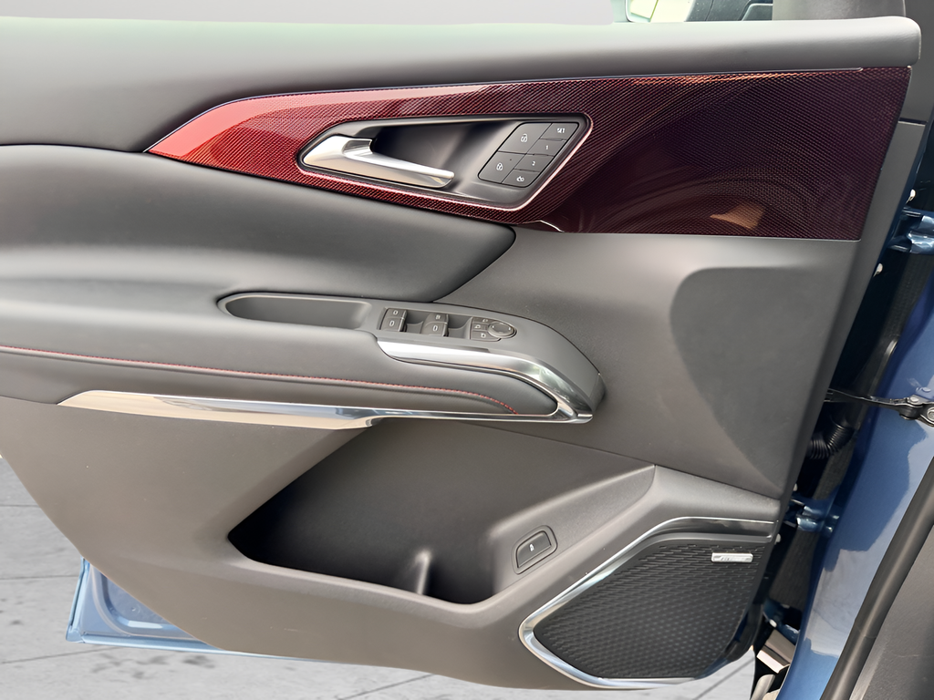 2026 Chevrolet Traverse RS w/2RS