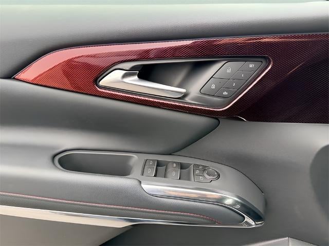 2026 Chevrolet Traverse RS w/2RS