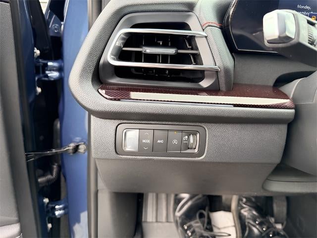 2026 Chevrolet Traverse RS w/2RS