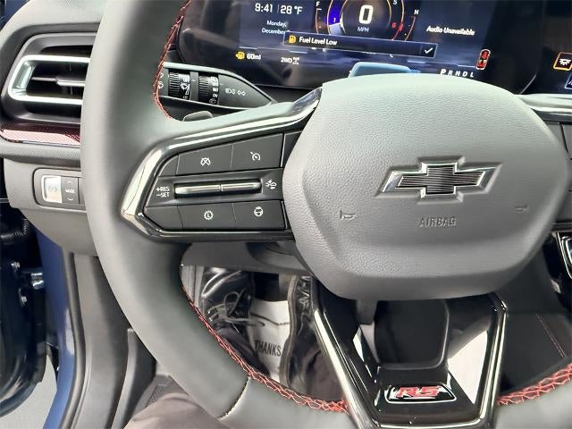 2026 Chevrolet Traverse RS w/2RS