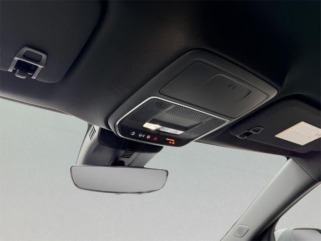 2026 Chevrolet Traverse RS w/2RS