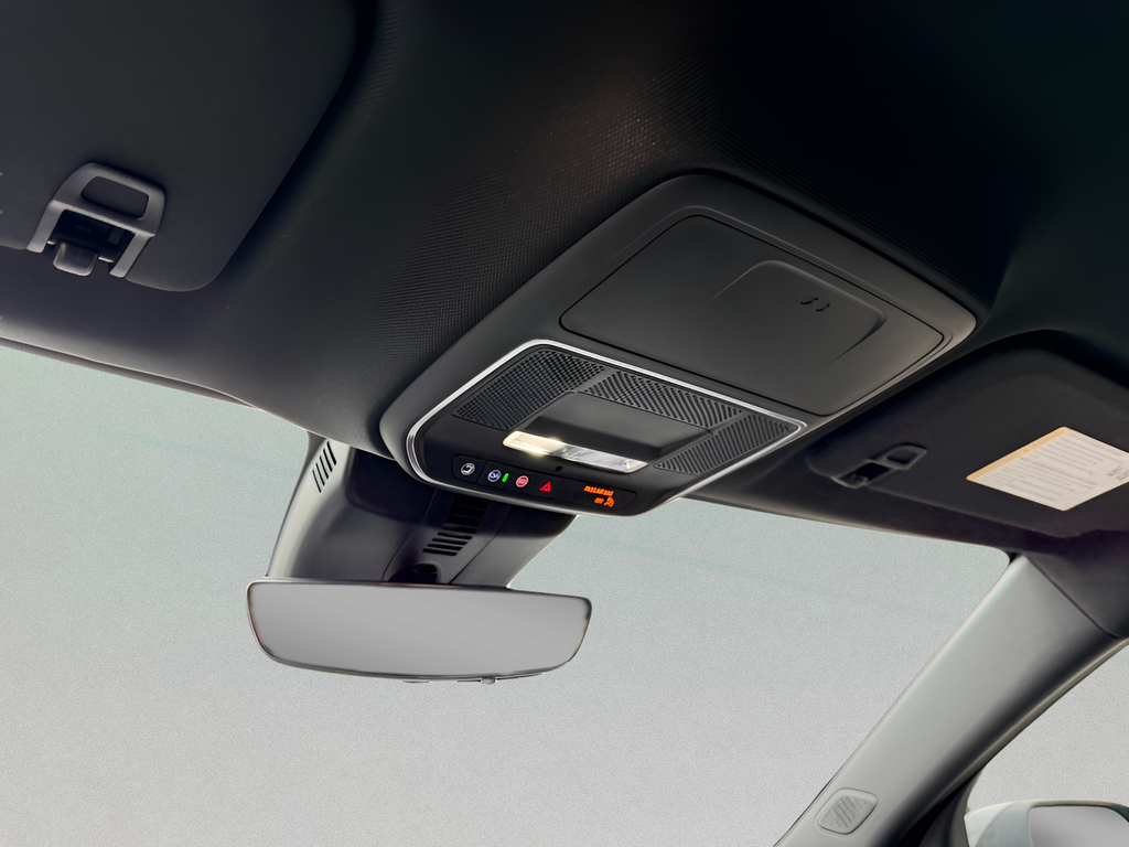 2026 Chevrolet Traverse RS w/2RS