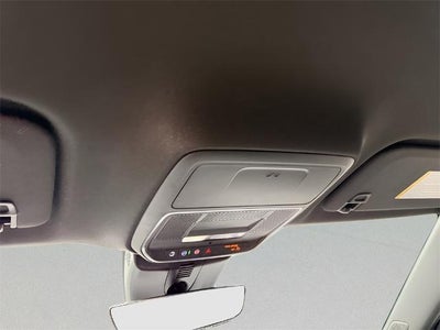 2026 Chevrolet Traverse RS w/2RS