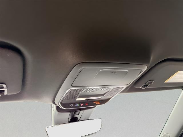 2026 Chevrolet Traverse RS w/2RS