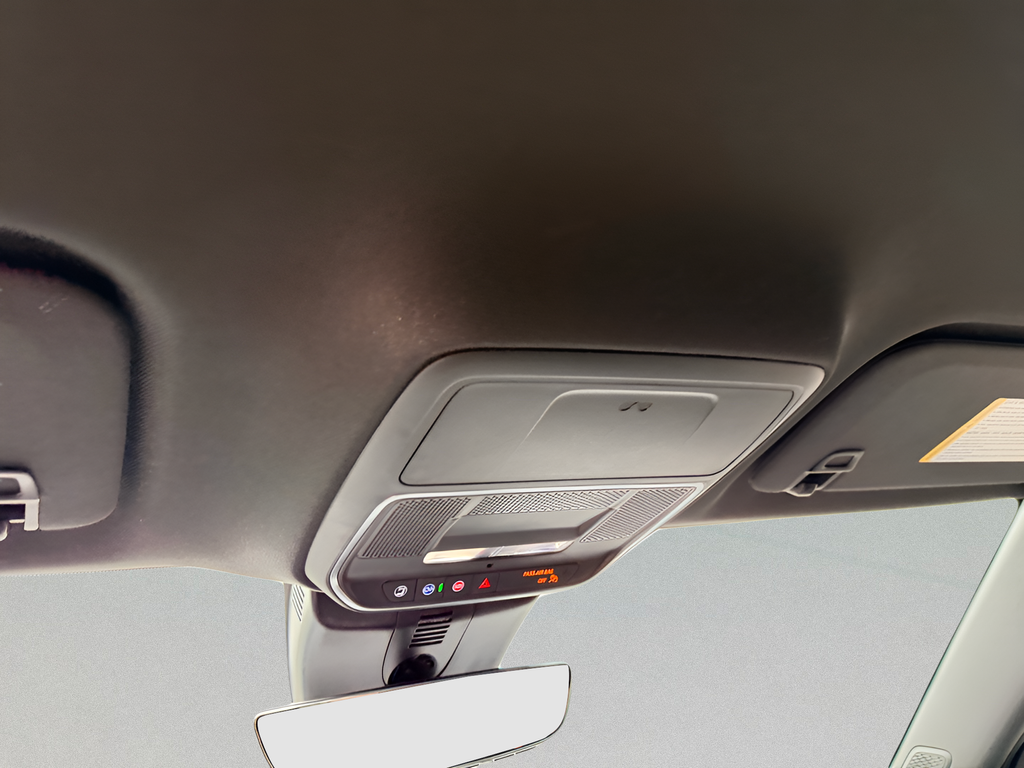 2026 Chevrolet Traverse RS w/2RS