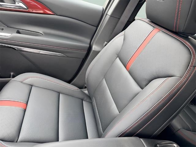 2026 Chevrolet Traverse RS w/2RS