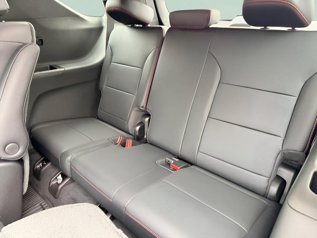 2026 Chevrolet Traverse RS w/2RS