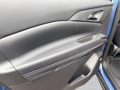 2026 Chevrolet Traverse RS w/2RS