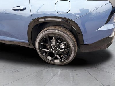 2026 Chevrolet Traverse RS w/2RS