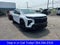 2026 Chevrolet Traverse RS w/2RS