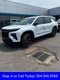 2026 Chevrolet Traverse RS w/2RS