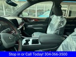 2026 Chevrolet Traverse RS w/2RS