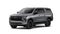 2026 Chevrolet Suburban 4WD LT