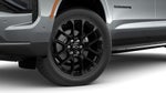2026 Chevrolet Suburban 4WD LT