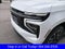 2026 Chevrolet Suburban 4WD RST