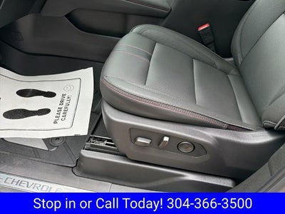 2026 Chevrolet Suburban 4WD RST