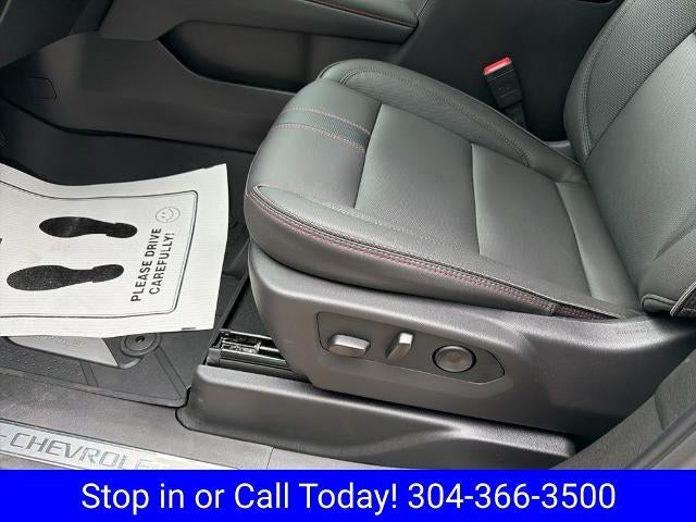 2026 Chevrolet Suburban 4WD RST