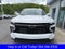 2026 Chevrolet Suburban 4WD RST