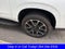 2026 Chevrolet Suburban 4WD RST