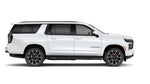 2026 Chevrolet Suburban 4WD RST