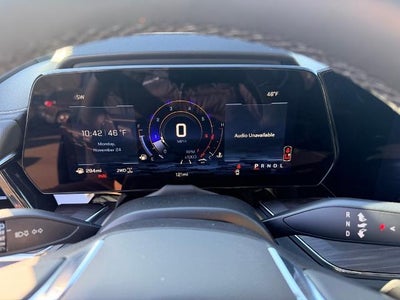 2026 Chevrolet Suburban 4WD Premier