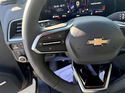 2026 Chevrolet Suburban 4WD Premier