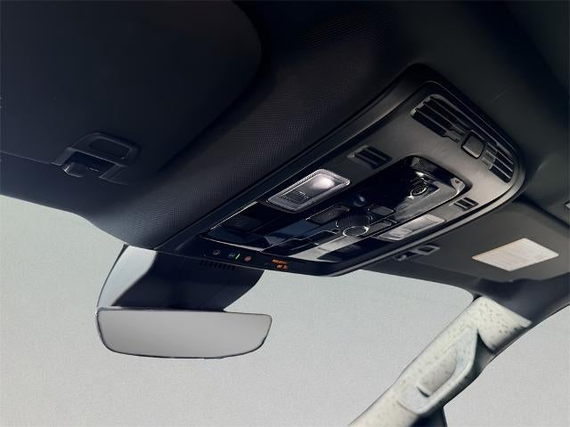 2026 Chevrolet Suburban 4WD Premier