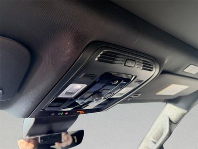 2026 Chevrolet Suburban 4WD Premier