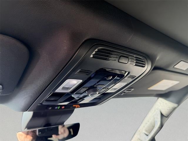 2026 Chevrolet Suburban 4WD Premier