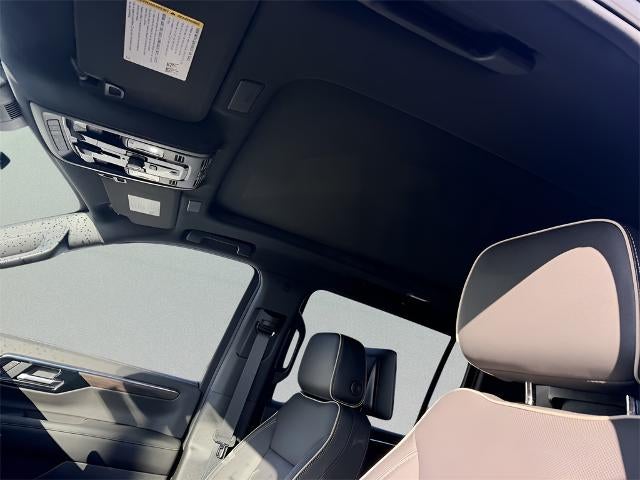 2026 Chevrolet Suburban 4WD Premier