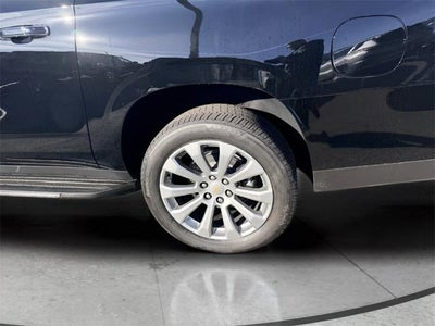 2026 Chevrolet Suburban 4WD Premier