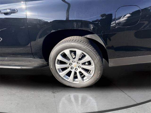 2026 Chevrolet Suburban 4WD Premier