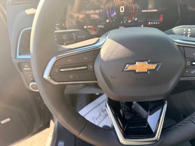 2026 Chevrolet Suburban 4WD Premier